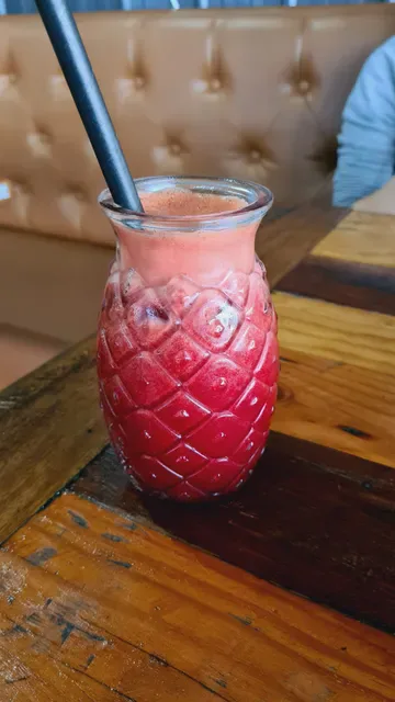 Oxygen Eatery | Café , Acai & Grill
