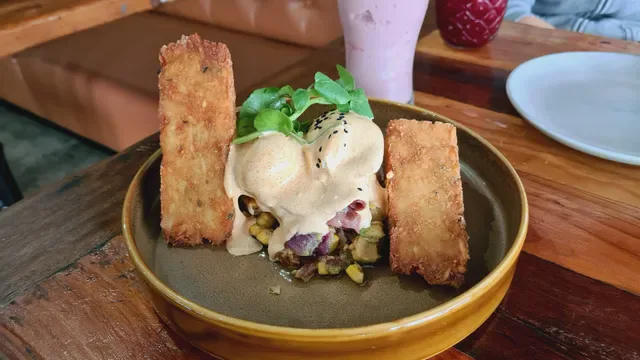 Oxygen Eatery | Café , Acai & Grill