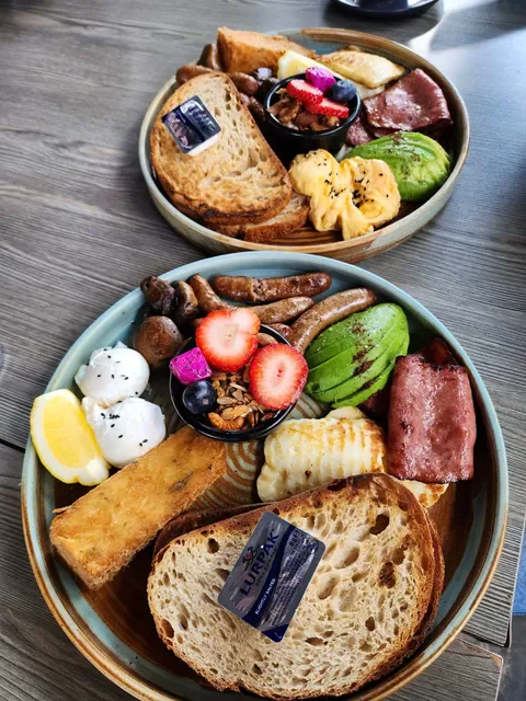 Oxygen Eatery | Café , Acai & Grill