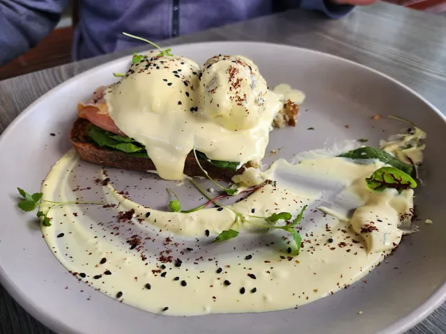 Oxygen Eatery | Café , Acai & Grill