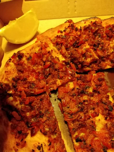 OZ Brothers Kebabs