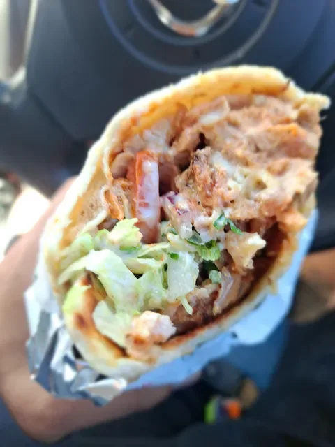 OZ Brothers Kebabs