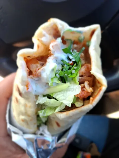 OZ Brothers Kebabs
