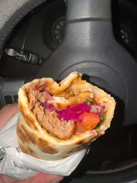 OZ Brothers Kebabs