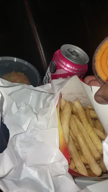 OZ Brothers Kebabs
