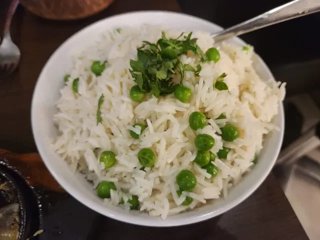 Ozi Desi, Indian Restaurant
