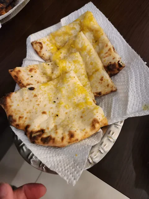 Ozi Desi, Indian Restaurant