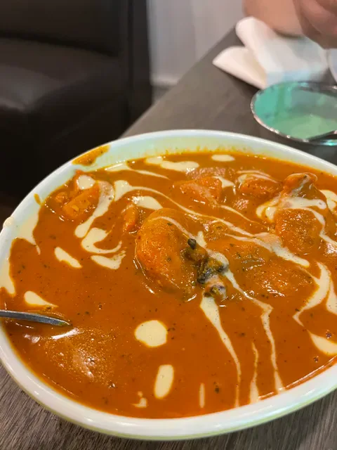 Ozi Desi, Indian Restaurant