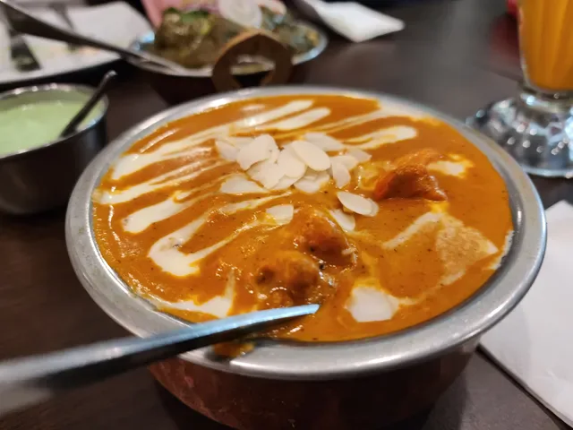Ozi Desi, Indian Restaurant