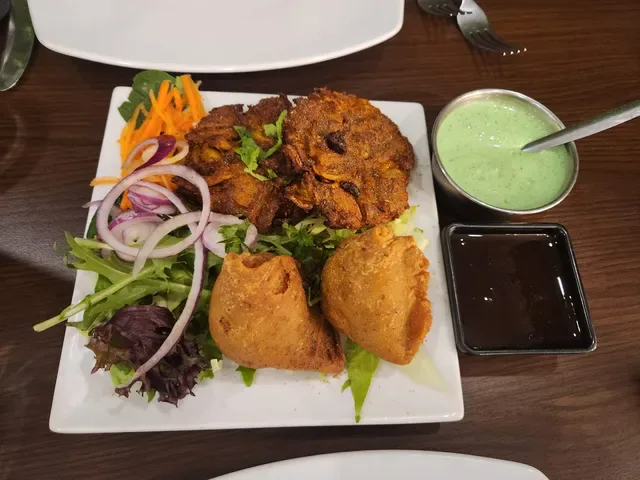 Ozi Desi, Indian Restaurant