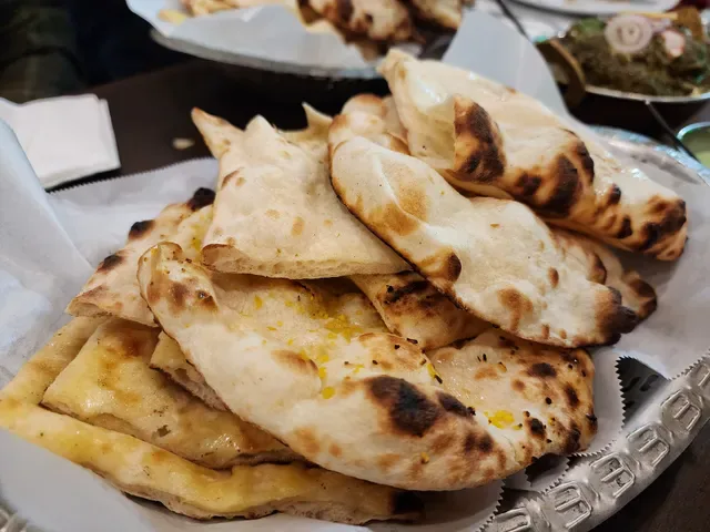 Ozi Desi, Indian Restaurant