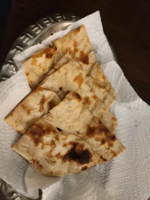 Ozi Desi, Indian Restaurant
