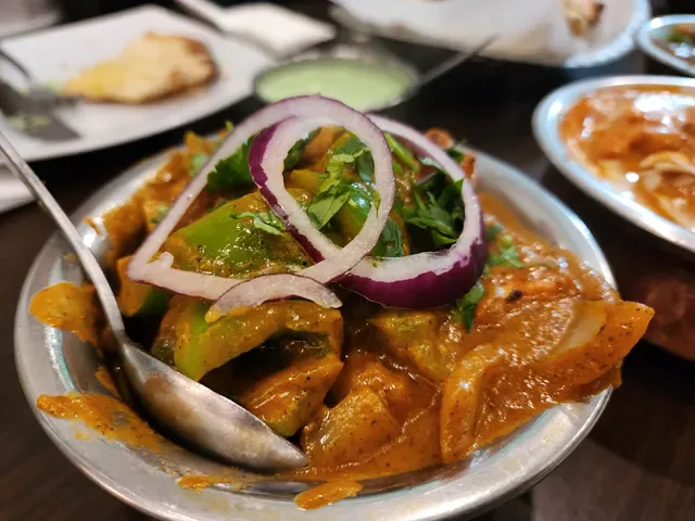 Ozi Desi, Indian Restaurant