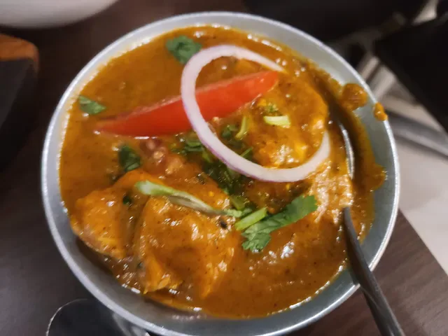 Ozi Desi, Indian Restaurant