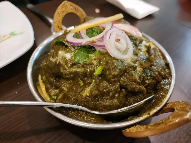 Ozi Desi, Indian Restaurant