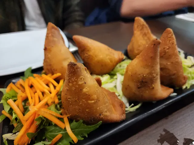 Ozi Desi, Indian Restaurant