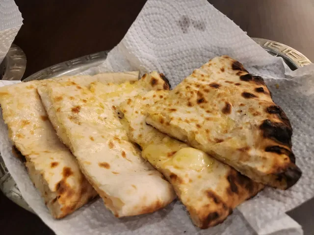 Ozi Desi, Indian Restaurant