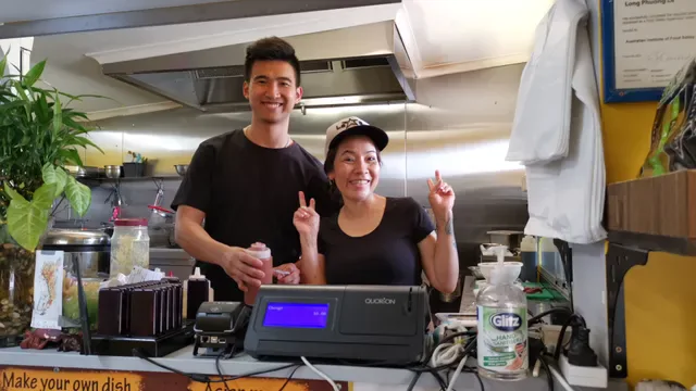 P&P Kitchen