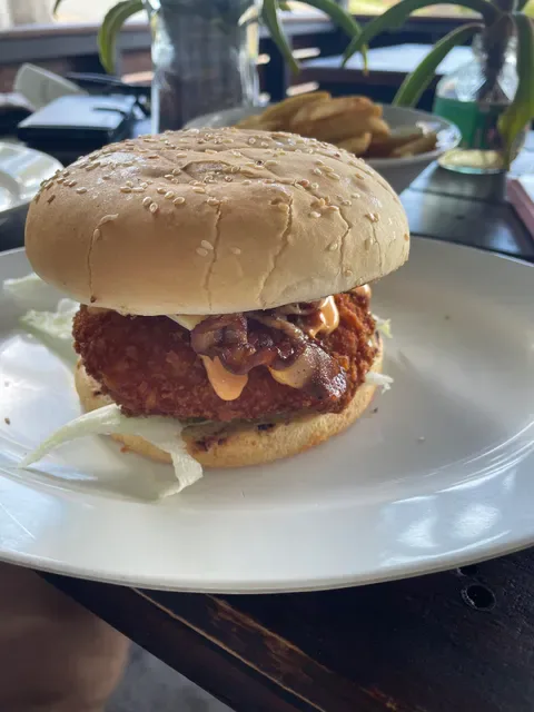 P&P Kitchen