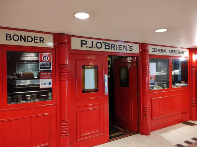 P.J.O'Brien's