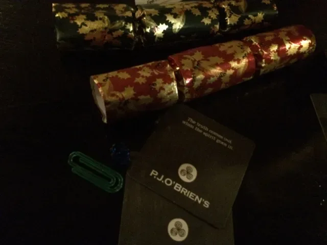P.J.O'Brien's