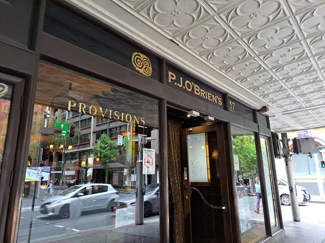 P.J.O'Brien's