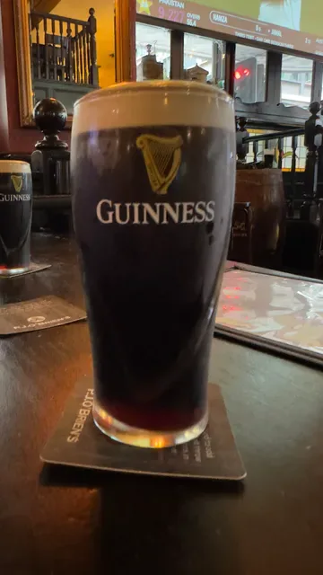 P.J.O'Brien's