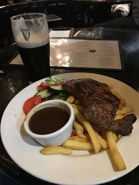 P.J.O'Brien's