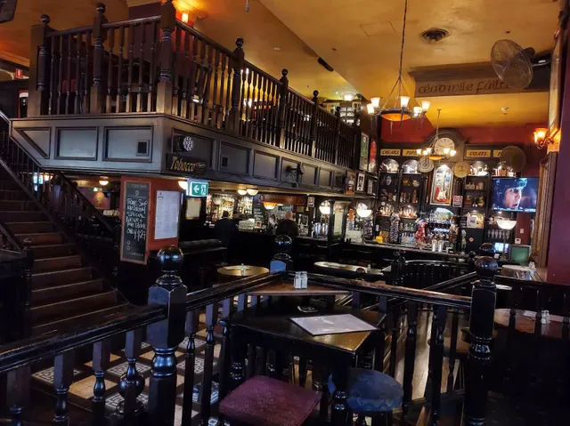 P.J.O'Brien's