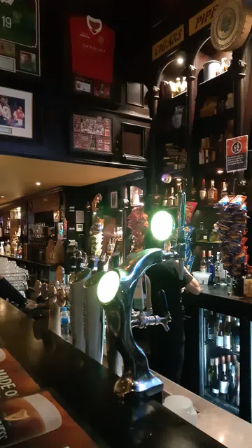 P.J.O'Brien's