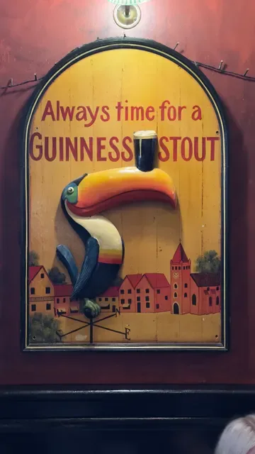 P.J.O'Brien's
