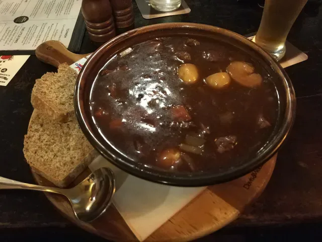 P.J.O'Brien's