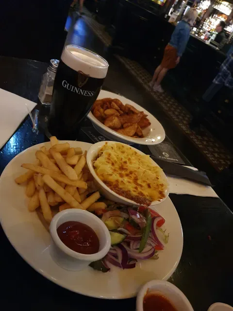 P.J.O'Brien's