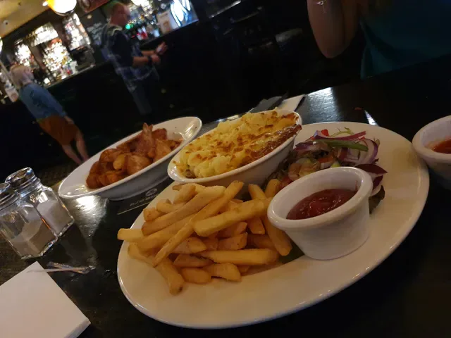P.J.O'Brien's