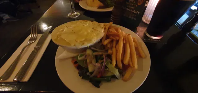 P.J.O'Brien's