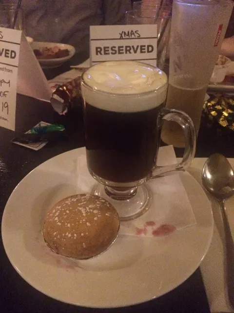 P.J.O'Brien's