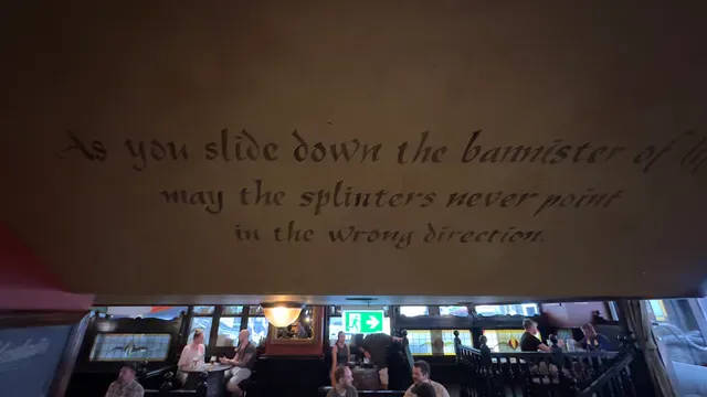 P.J.O'Brien's