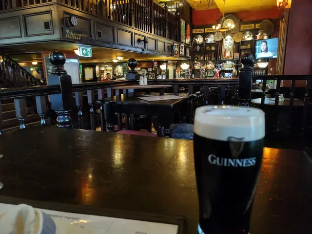P.J.O'Brien's