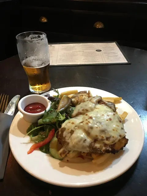 P.J.O'Brien's