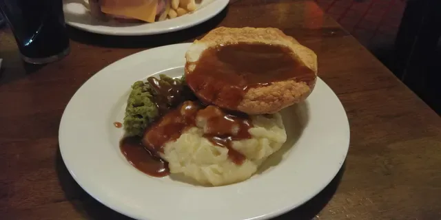 P.J.O'Brien's