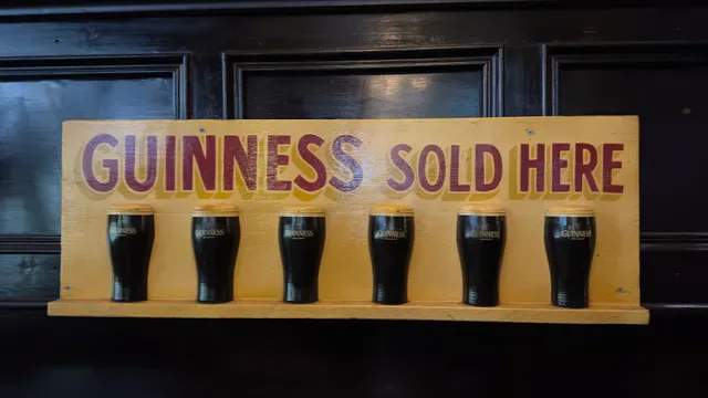 P.J.O'Brien's