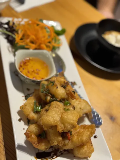 Pa-Nang Thai Restaurant