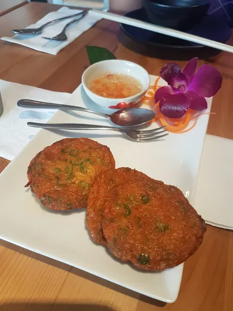 Pa-Nang Thai Restaurant