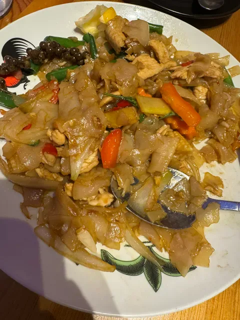 Pa-Nang Thai Restaurant