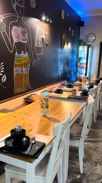 Pa-Nang Thai Restaurant