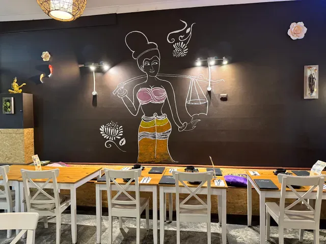 Pa-Nang Thai Restaurant