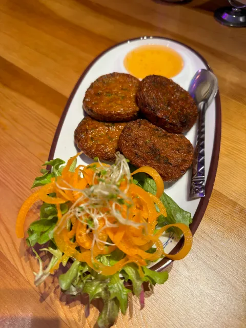 Pa-Nang Thai Restaurant