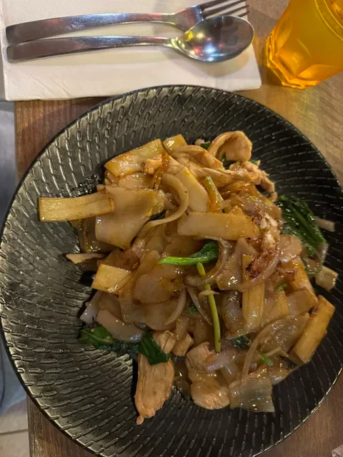 Pad Thai Chai Yo