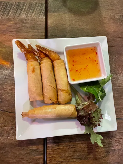 Pad Thai Chai Yo