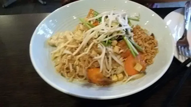 Pad Thai Chai Yo